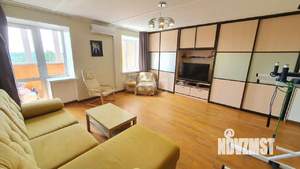 3-к квартира, вторичка, 77м2, 7/10 этаж