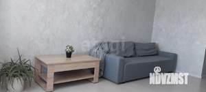 Студия квартира, вторичка, 37м2, 7/25 этаж