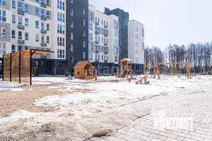 1-к квартира, вторичка, 35м2, 2/10 этаж