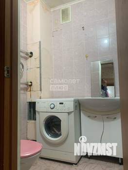 1-к квартира, вторичка, 32м2, 2/10 этаж