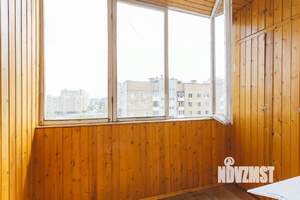 1-к квартира, вторичка, 42м2, 9/10 этаж