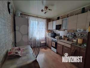 2-к квартира, вторичка, 54м2, 12/12 этаж