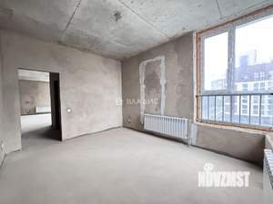 2-к квартира, вторичка, 79м2, 6/24 этаж