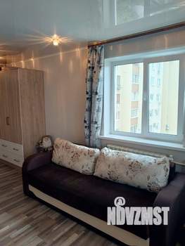 2-к квартира, вторичка, 43м2, 5/6 этаж