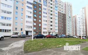 2-к квартира, вторичка, 64м2, 7/11 этаж