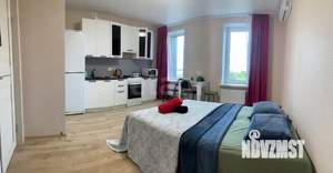 1-к квартира, вторичка, 39м2, 5/8 этаж