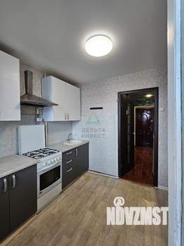 1-к квартира, вторичка, 39м2, 7/9 этаж