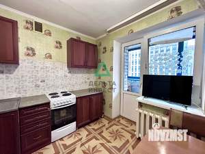 1-к квартира, вторичка, 44м2, 4/14 этаж