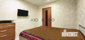 2-к квартира, вторичка, 51м2, 5/9 этаж