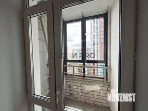 1-к квартира, вторичка, 47м2, 13/18 этаж