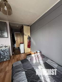 Студия квартира, вторичка, 17м2, 7/9 этаж
