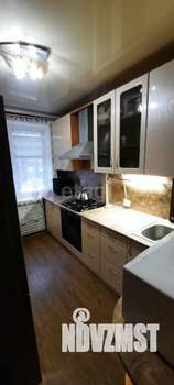 3-к квартира, вторичка, 62м2, 2/9 этаж