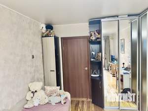 2-к квартира, вторичка, 54м2, 5/9 этаж
