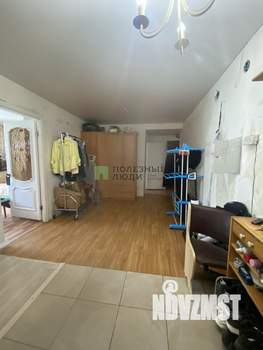 3-к квартира, вторичка, 82м2, 5/10 этаж