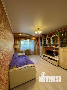 3-к квартира, вторичка, 61м2, 3/9 этаж