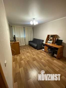 1-к квартира, вторичка, 30м2, 2/5 этаж