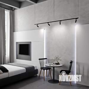 Студия квартира, вторичка, 17м2, 3/3 этаж