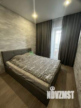 2-к квартира, вторичка, 39м2, 10/16 этаж