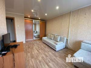 1-к квартира, вторичка, 30м2, 5/5 этаж