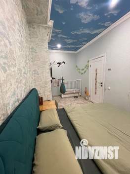 2-к квартира, вторичка, 45м2, 2/4 этаж