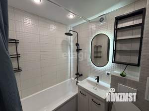 2-к квартира, вторичка, 46м2, 8/15 этаж