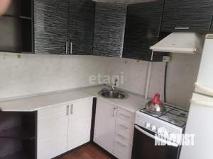 2-к квартира, вторичка, 39м2, 2/4 этаж