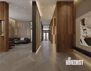 2-к квартира, вторичка, 54м2, 7/15 этаж