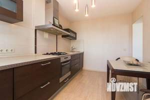 1-к квартира, вторичка, 60м2, 8/10 этаж