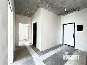 3-к квартира, вторичка, 70м2, 2/25 этаж