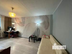 1-к квартира, вторичка, 33м2, 2/6 этаж