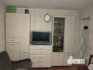2-к квартира, вторичка, 45м2, 1/4 этаж