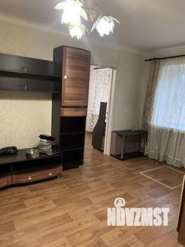 2-к квартира, вторичка, 41м2, 1/5 этаж
