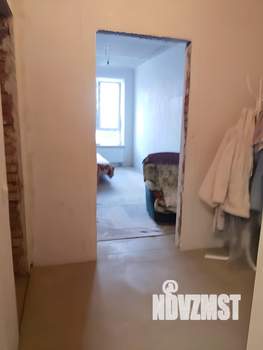 Студия квартира, вторичка, 31м2, 3/12 этаж