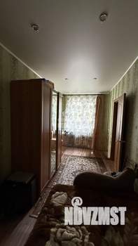 2-к квартира, вторичка, 43м2, 1/5 этаж