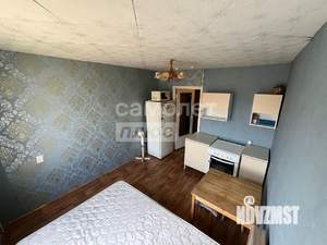 Студия квартира, вторичка, 17м2, 8/9 этаж