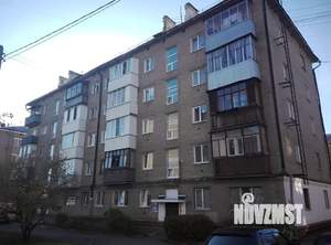 2-к квартира, вторичка, 45м2, 5/5 этаж