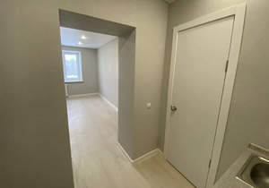 Студия квартира, вторичка, 17м2, 12/12 этаж