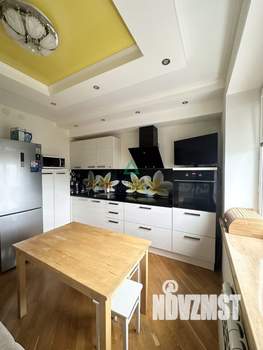 2-к квартира, вторичка, 66м2, 8/9 этаж