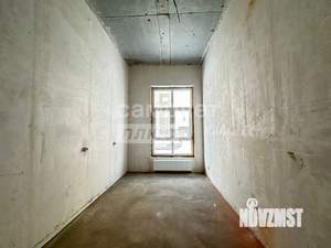 1-к квартира, вторичка, 33м2, 1/25 этаж