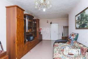 3-к квартира, вторичка, 63м2, 1/9 этаж