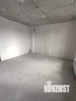 Студия квартира, вторичка, 32м2, 8/23 этаж