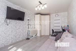 2-к квартира, вторичка, 54м2, 3/9 этаж