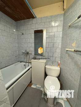 1-к квартира, вторичка, 33м2, 1/9 этаж