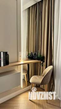 2-к квартира, вторичка, 60м2, 23/25 этаж