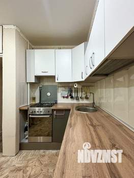 1-к квартира, вторичка, 40м2, 9/14 этаж