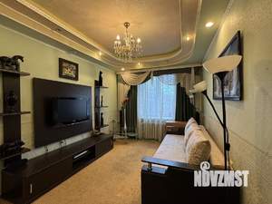 2-к квартира, вторичка, 61м2, 5/5 этаж