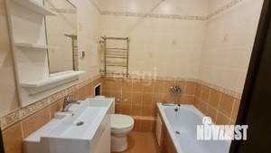 1-к квартира, вторичка, 45м2, 3/25 этаж
