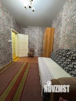 2-к квартира, вторичка, 44м2, 1/2 этаж