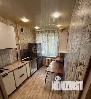 2-к квартира, вторичка, 43м2, 2/9 этаж