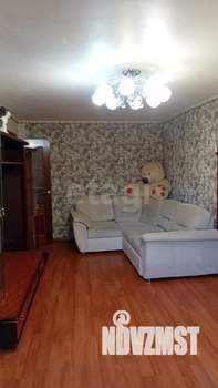 2-к квартира, вторичка, 43м2, 4/4 этаж